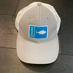 Costa Hat
